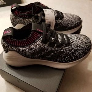 NWT adidas PureBOUNCE Running Shoes Sneakers 7.5